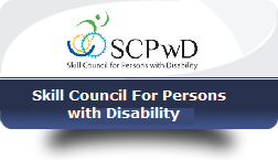 Person with Disability