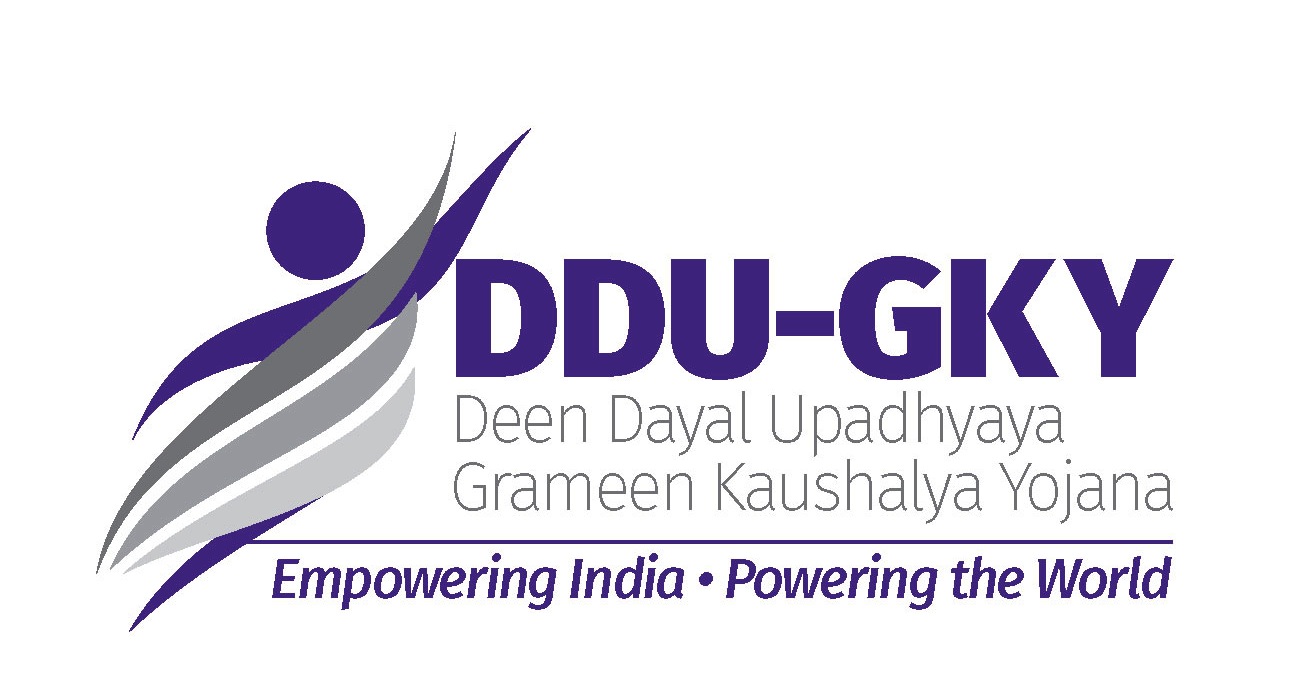 Deen Dayal Upadhyaya Grameen Kaushalya Yojana -DDUGKY